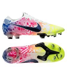 nike multicolor football boots