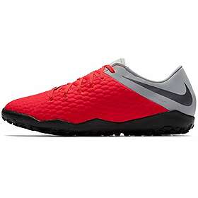nike hypervenom phantomx iii academy tf