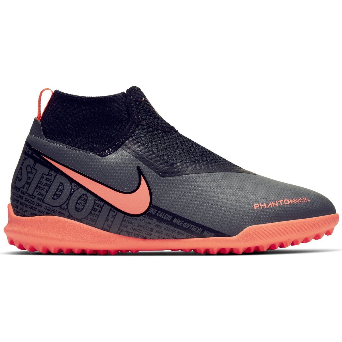 nike soccer turf shoes youth