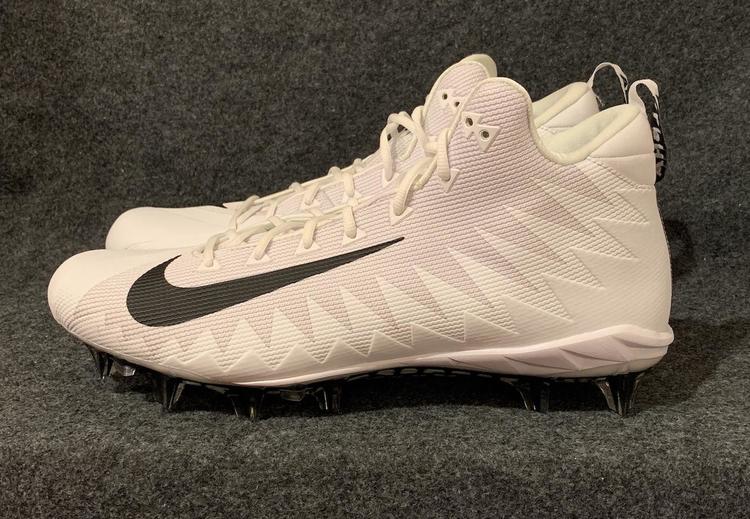 nike alpha menace pro mid cleats