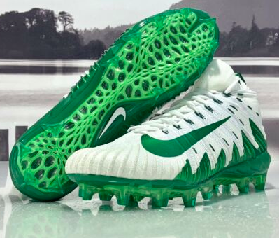 nike cleats football cleats