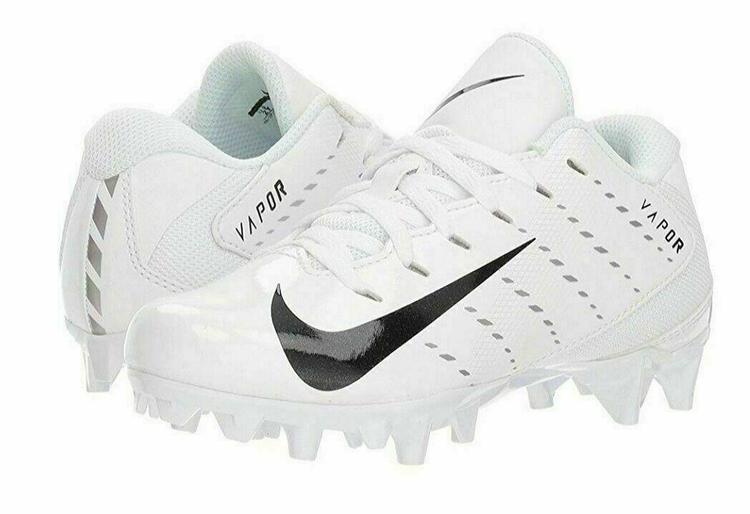 nike cleats untouchable 3