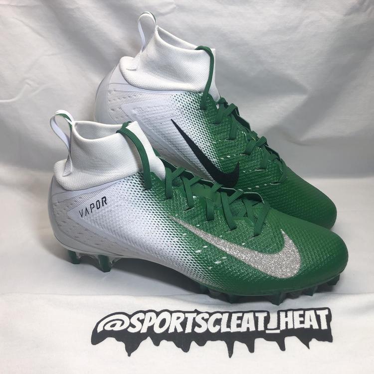 nike vapor untouchable 3 elite green