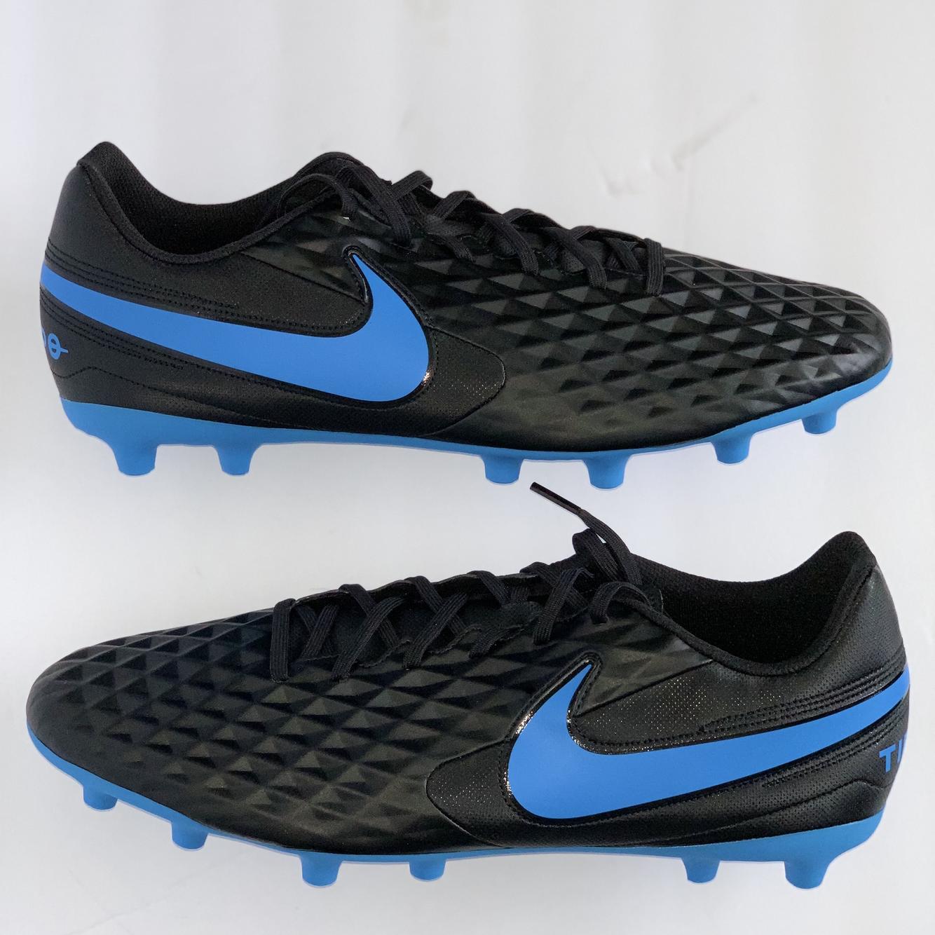 nike tiempo legend turf shoes