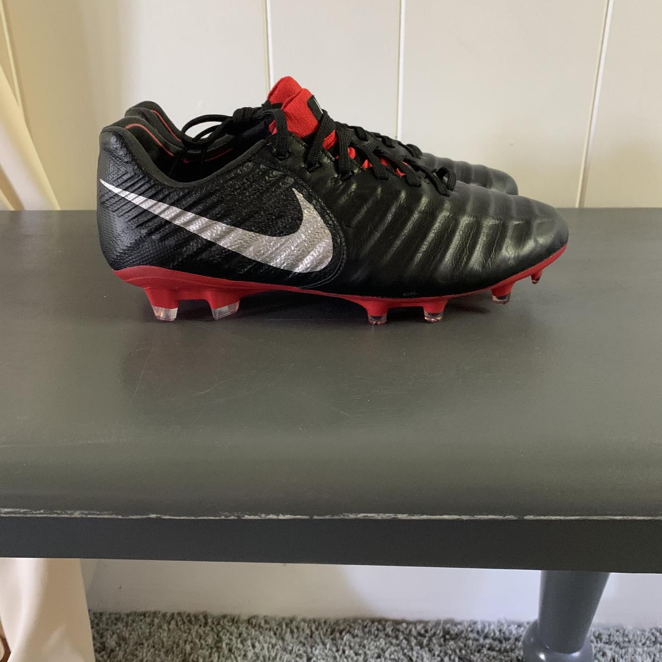 nike tiempo acc cleats