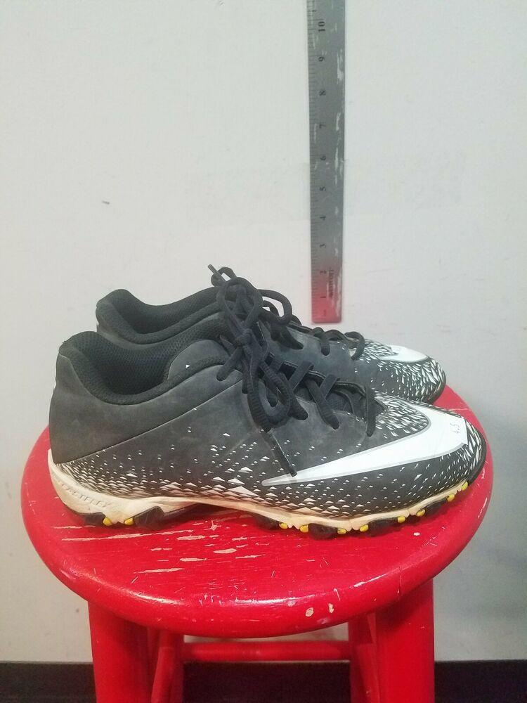 nike fastflex vpr cleats