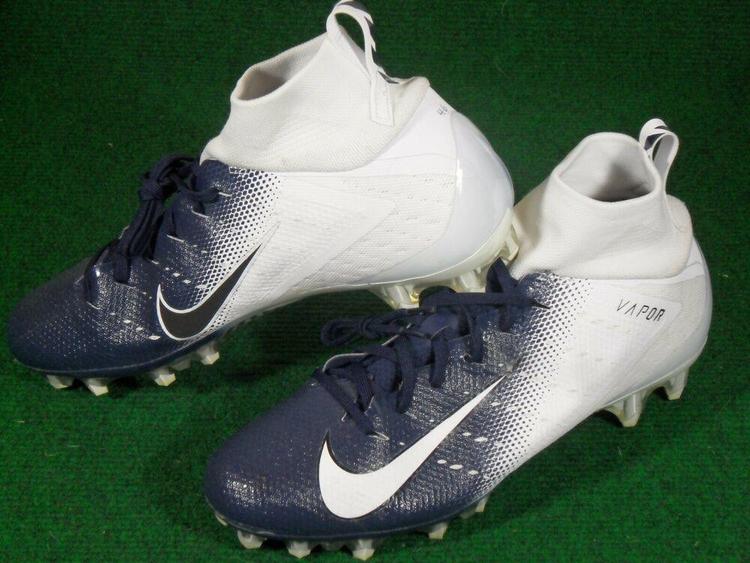 nike vapor untouchable 3 navy