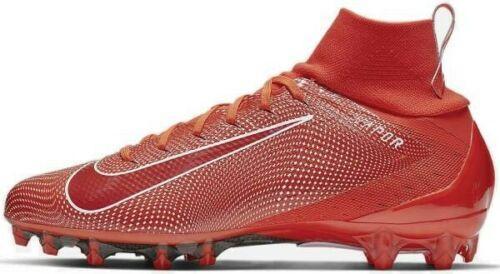 red nike vapor untouchable cleats