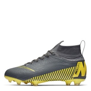 football boots nike mercurial superfly