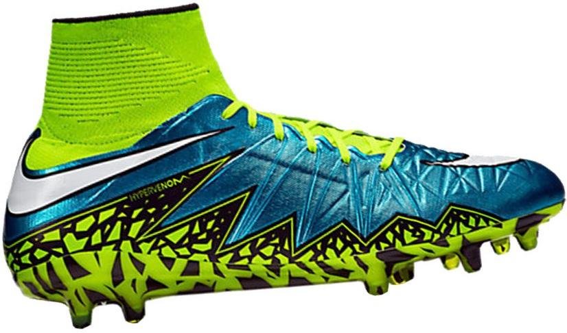 nike hypervenom women