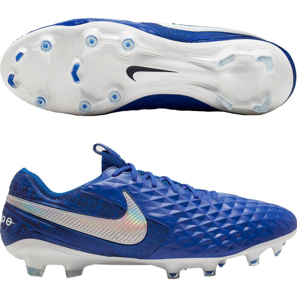 nike tiempo football cleats