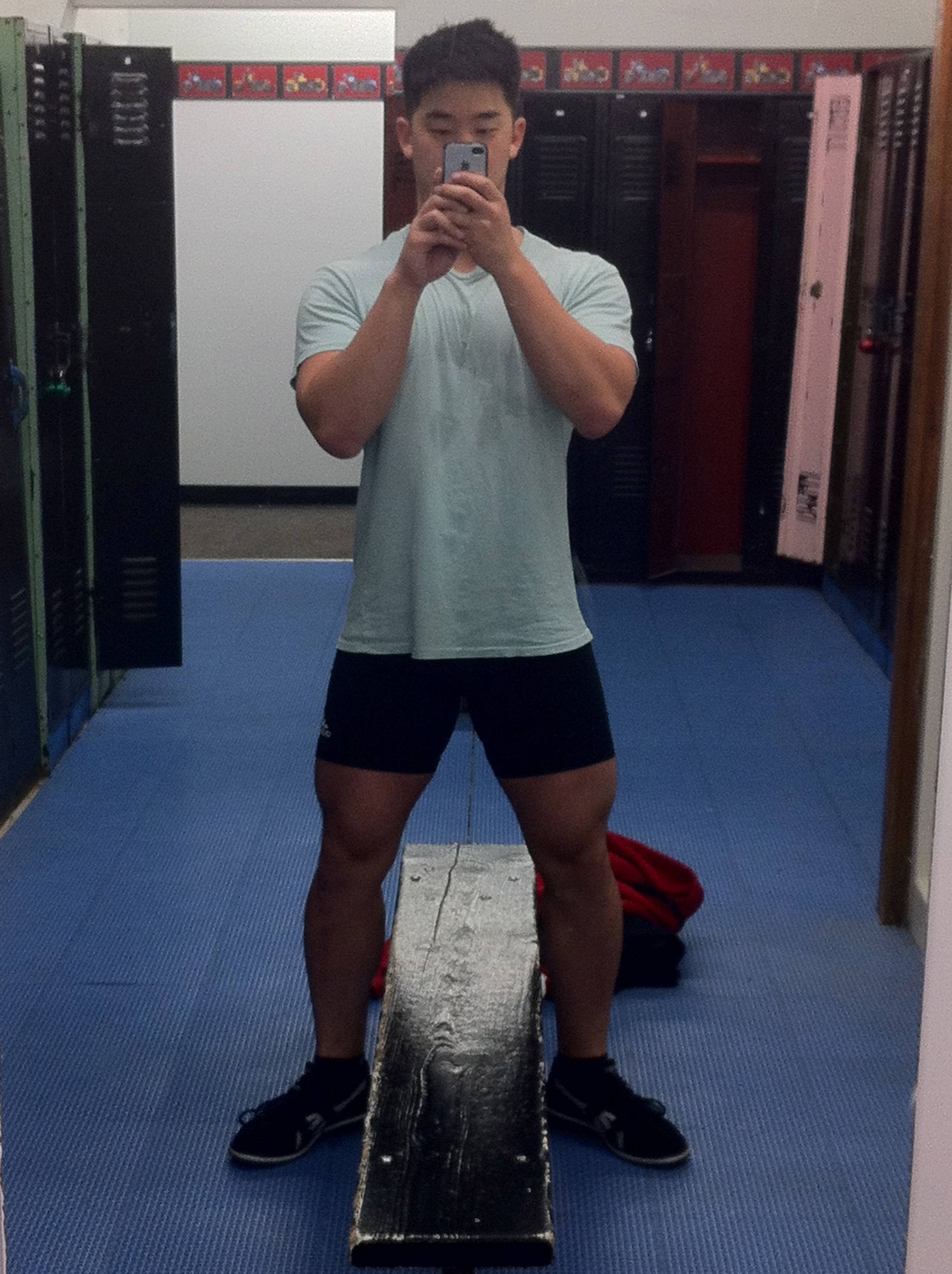 adidas samba for lifting