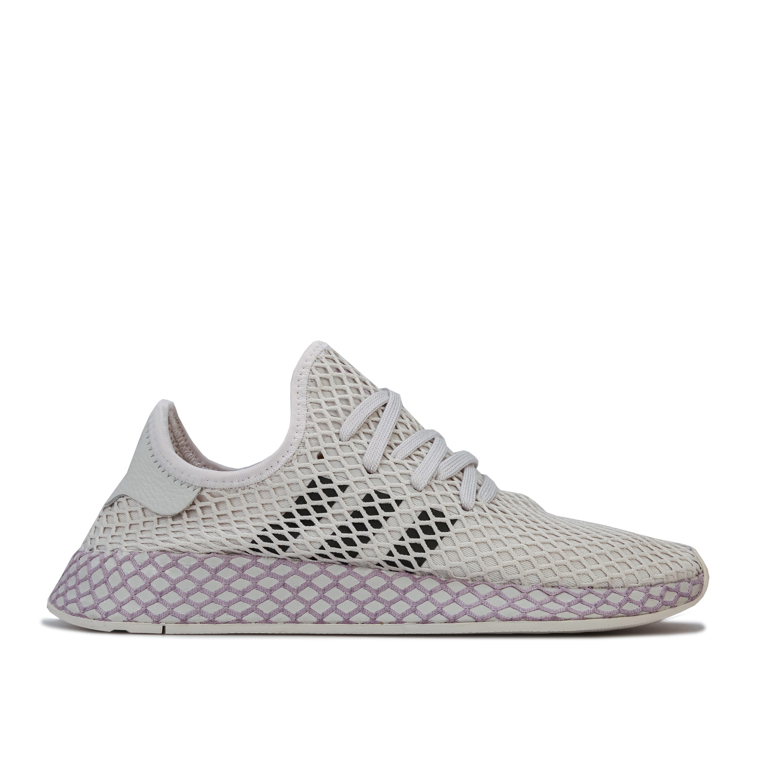 Womens adidas Originals Deerupt Runner 