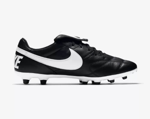 nike premier 2.0 sizing