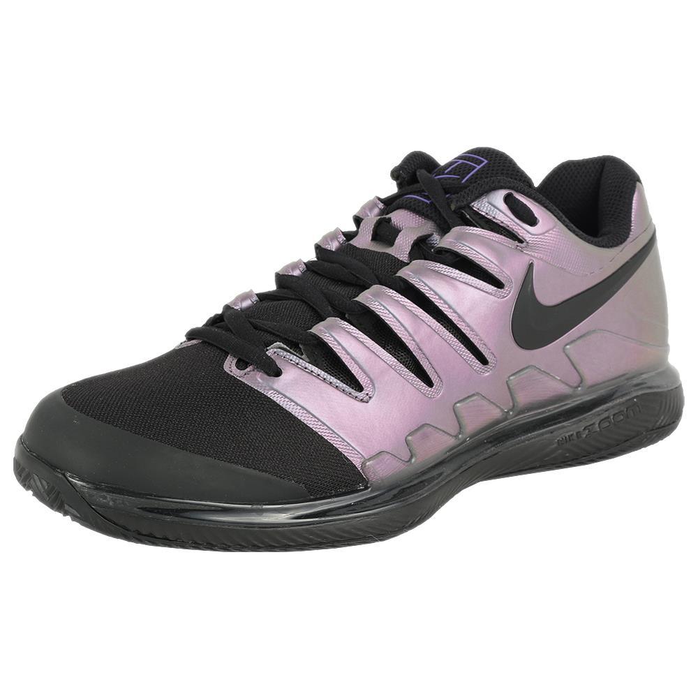 Nike Men's Air Zoom Vapor X - Clay 