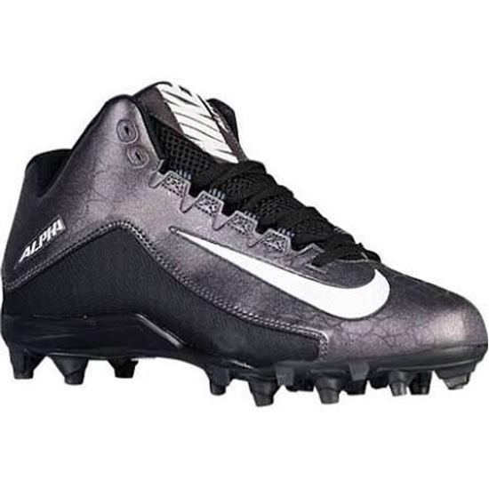 nike alpha dynamic fit cleats