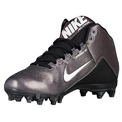 nike alpha dynamic fit cleats