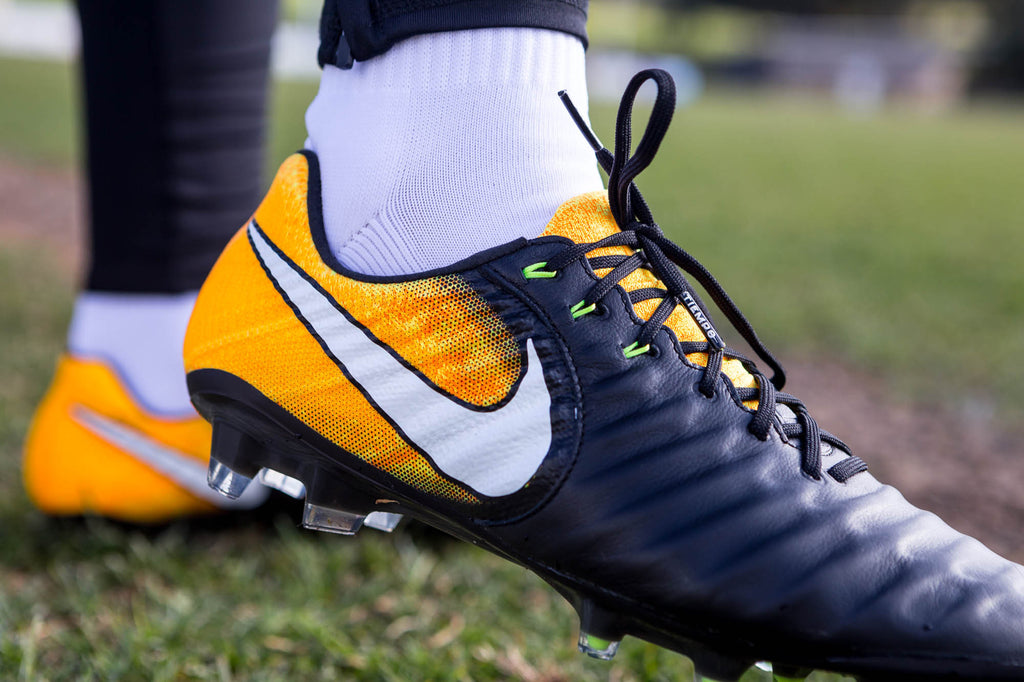 nike tiempo legend 7 flyknit