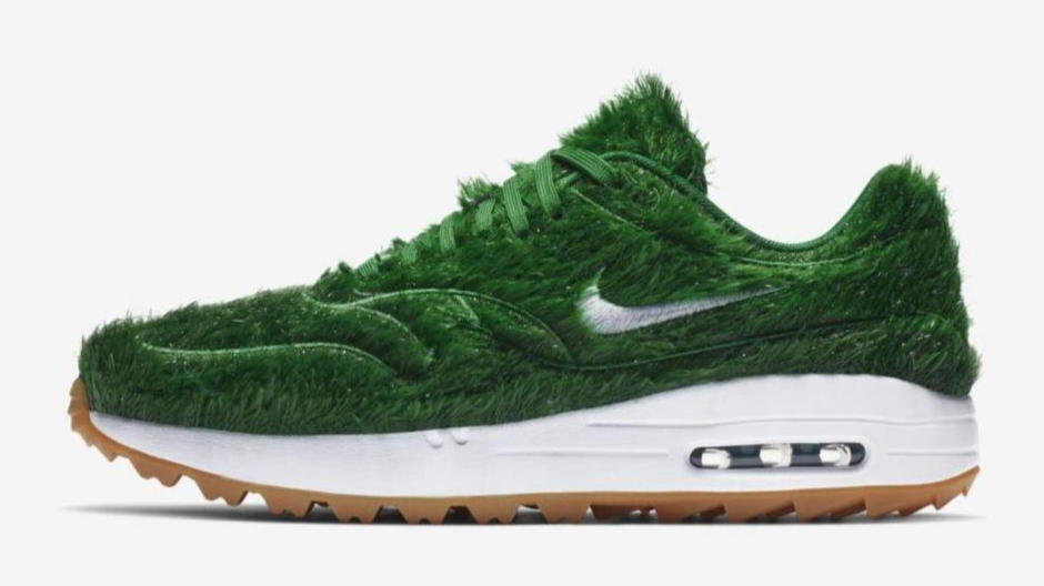 nike 90 astro turf trainers