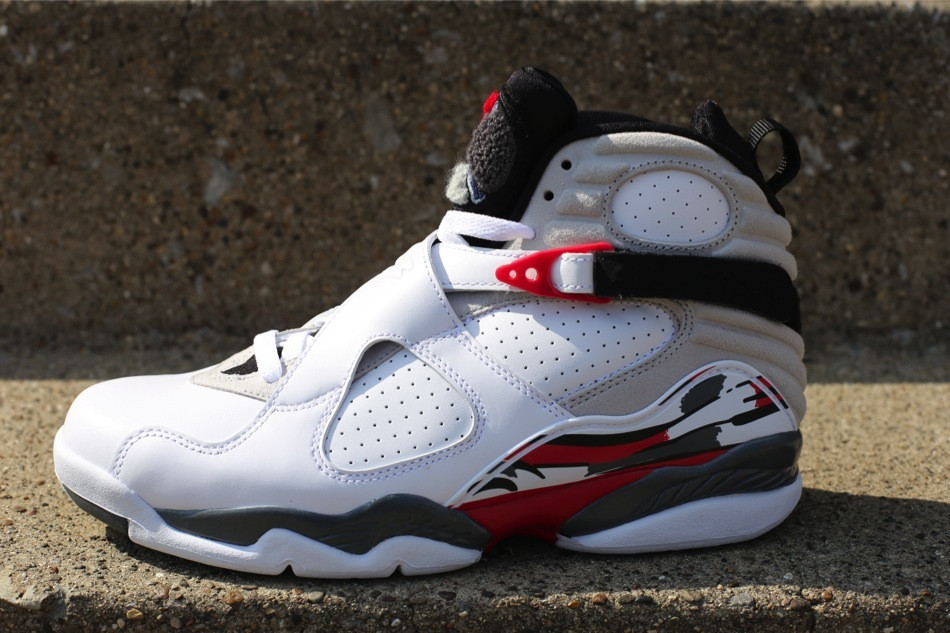 jordan 8 bugs bunny release date