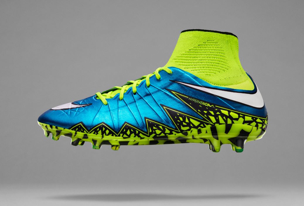 nike hypervenom women