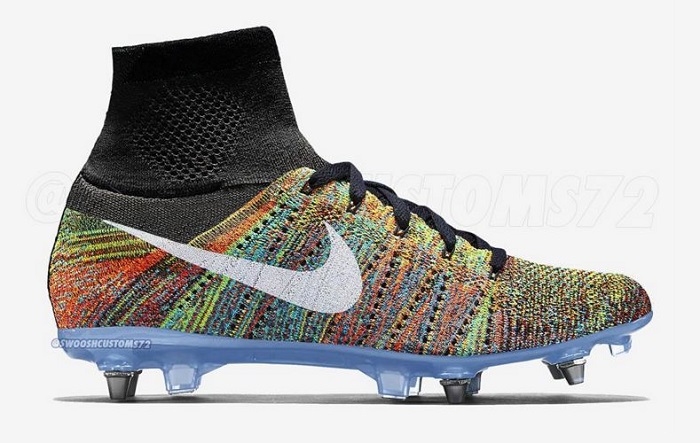nike football boots 2015