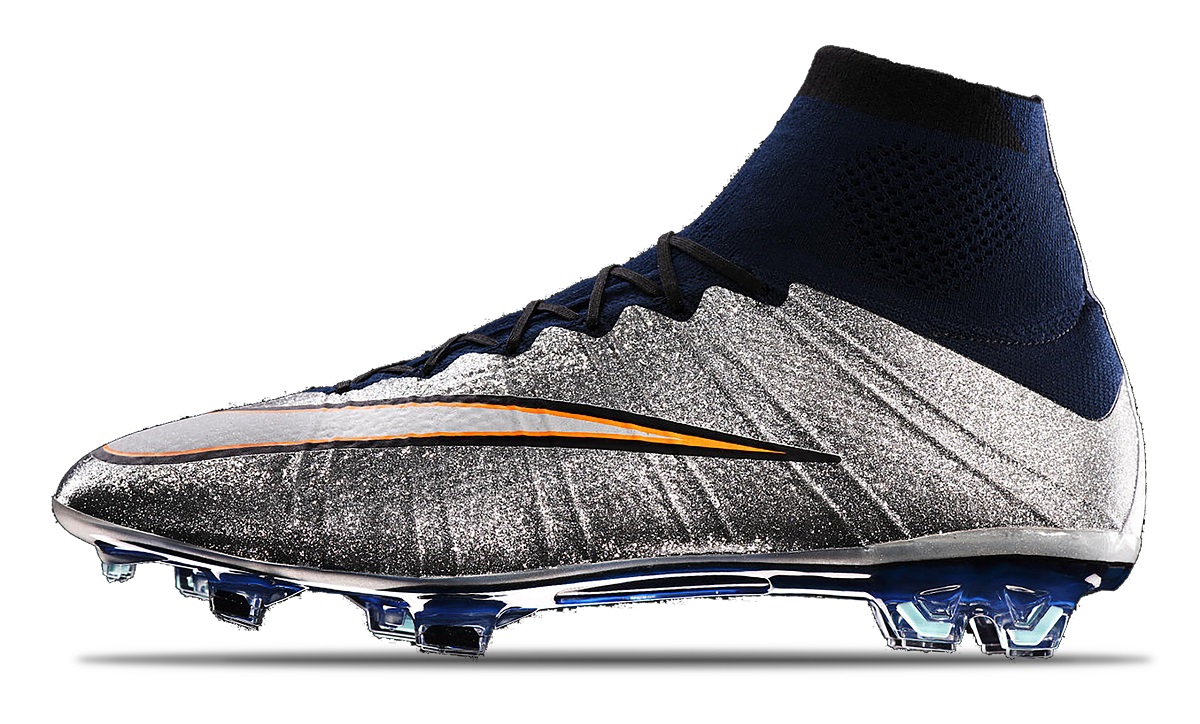 cr7 boots 2014