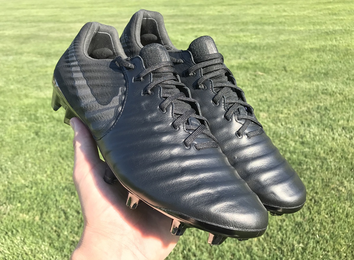 Nike Tiempo Legend 7 | Soccer Cleats 101