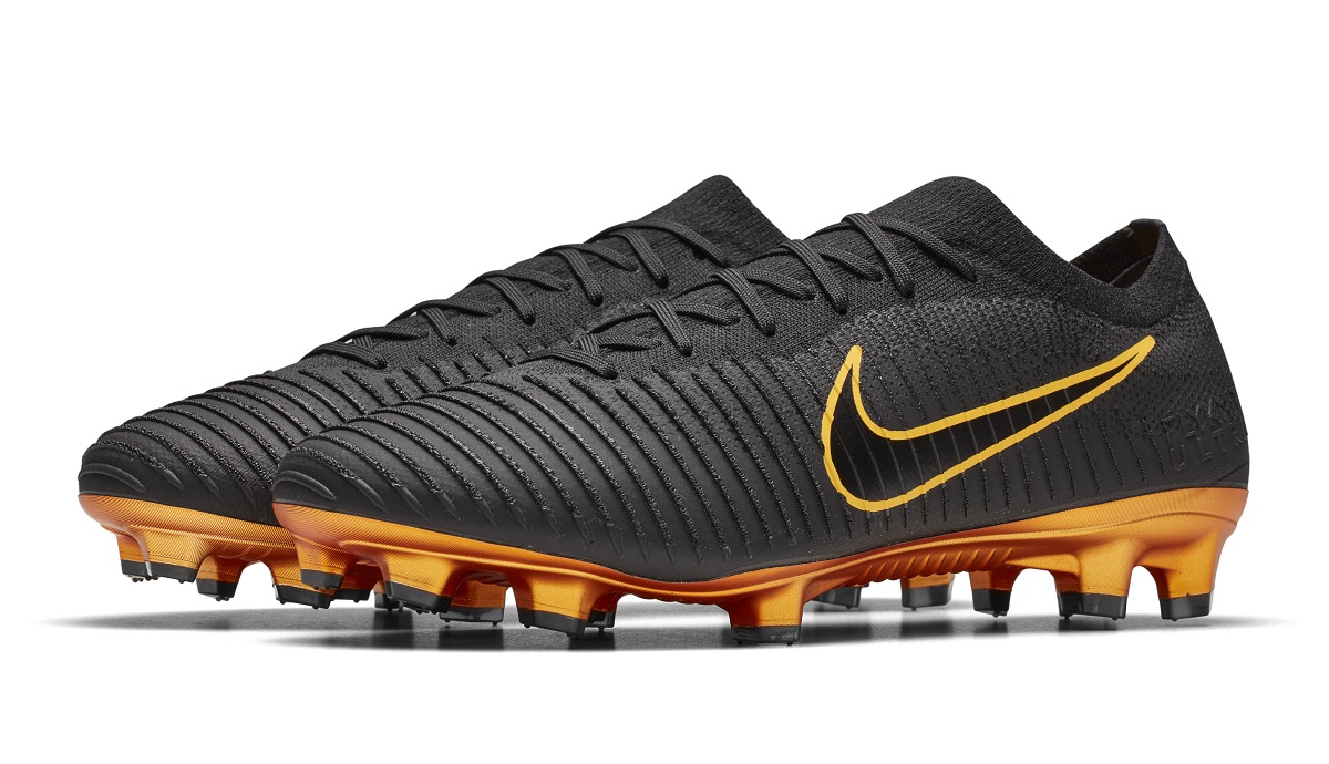 nike ultra flyknit football boots