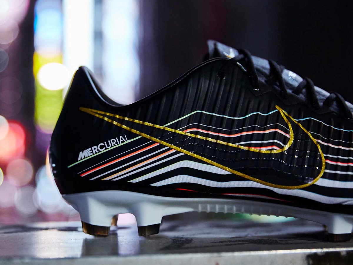 nike bhm football boots