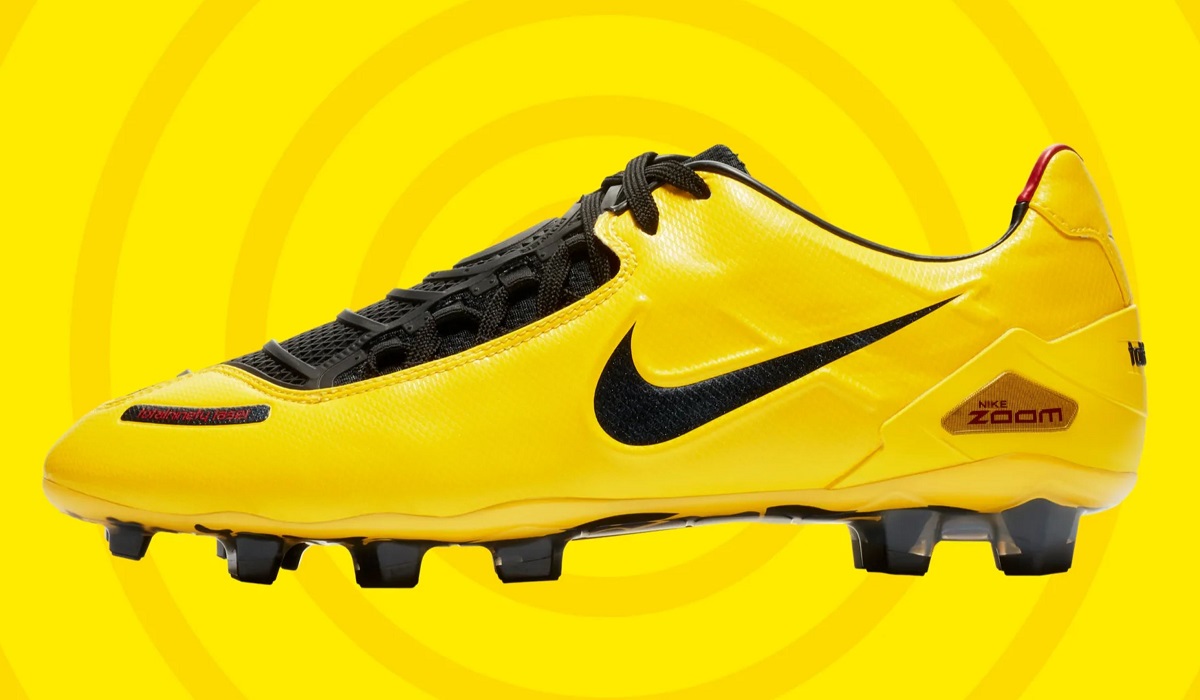 nike 90 soccer boots