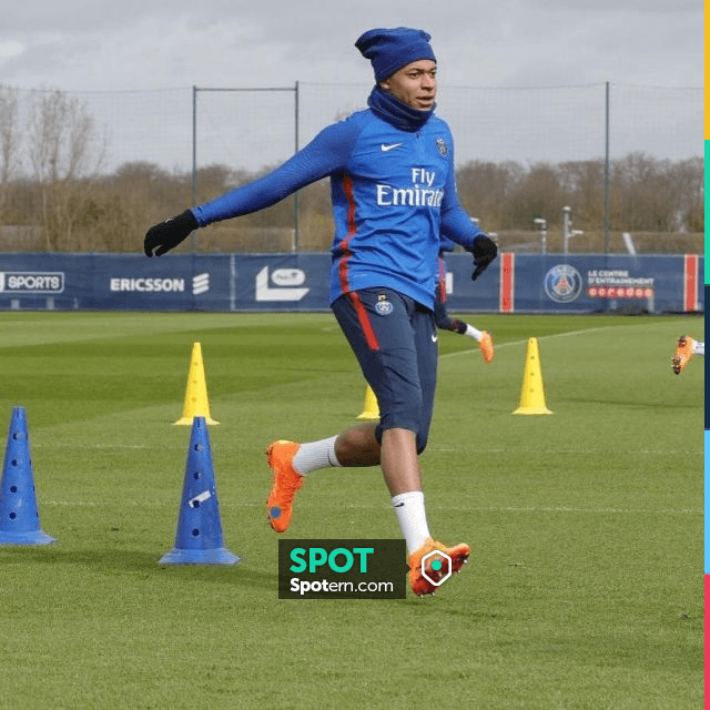 nike mercurial off white cleats