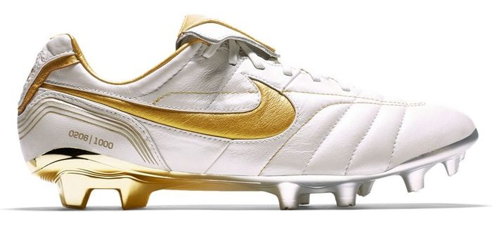 legendary football boots