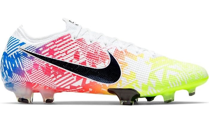 best mercurial boots