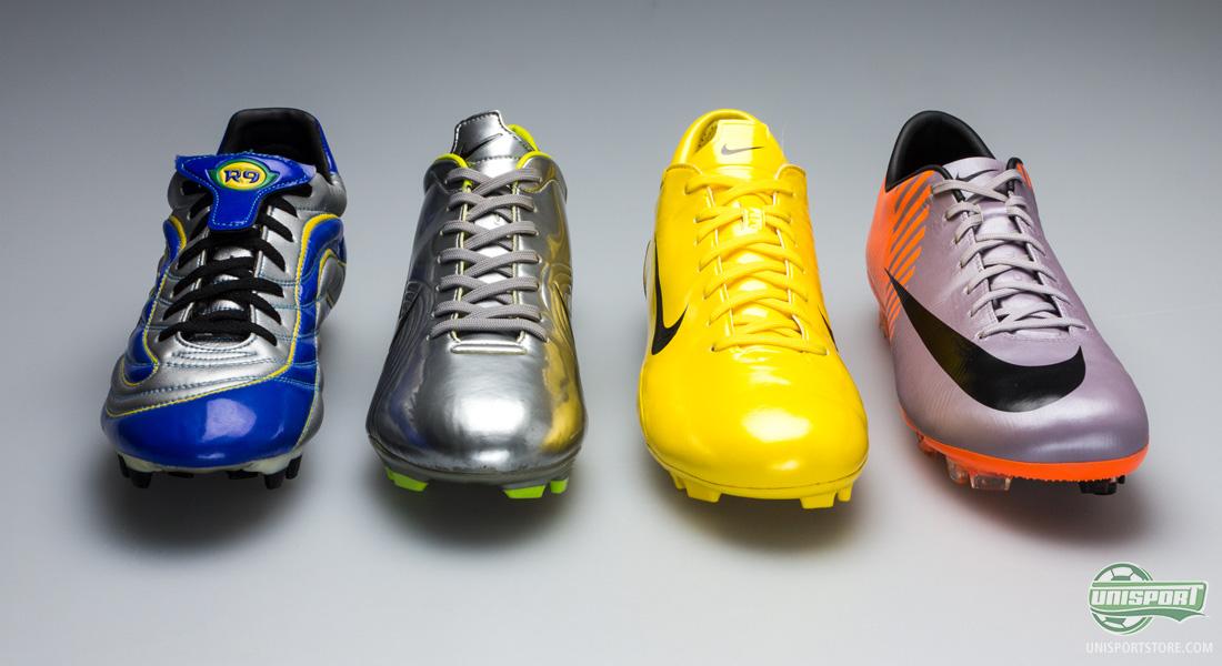 nike mercurial r9 football boots