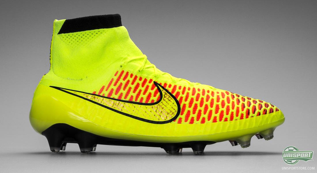 nike football ankle shoes