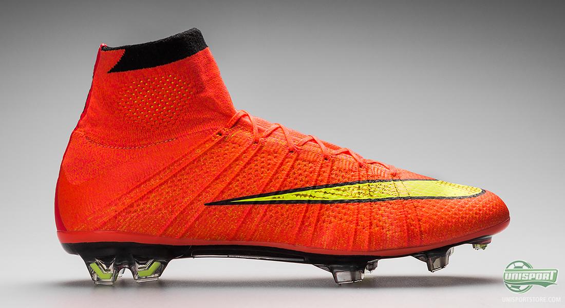 nike magista flyknit boots