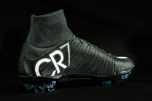 cr7 boots 2014