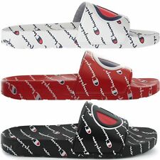 men's champions sandals