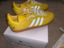 oyster holdings samba og shoes