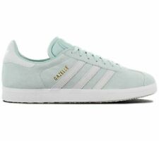 adidas Gazelle Green Athletic Shoes for 