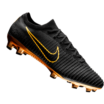 nike mercurial flyknit football boots