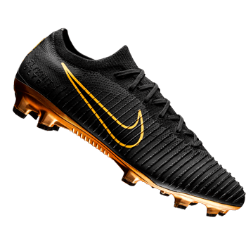 nike mercurial flyknit football boots
