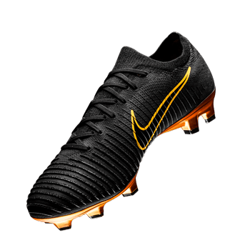 nike soccer cleats flyknit