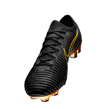 nike mercurial flyknit football boots
