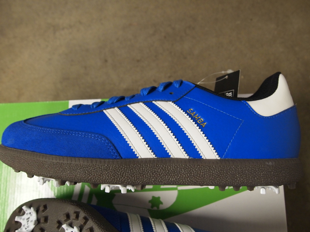 adidas samba turf shoes