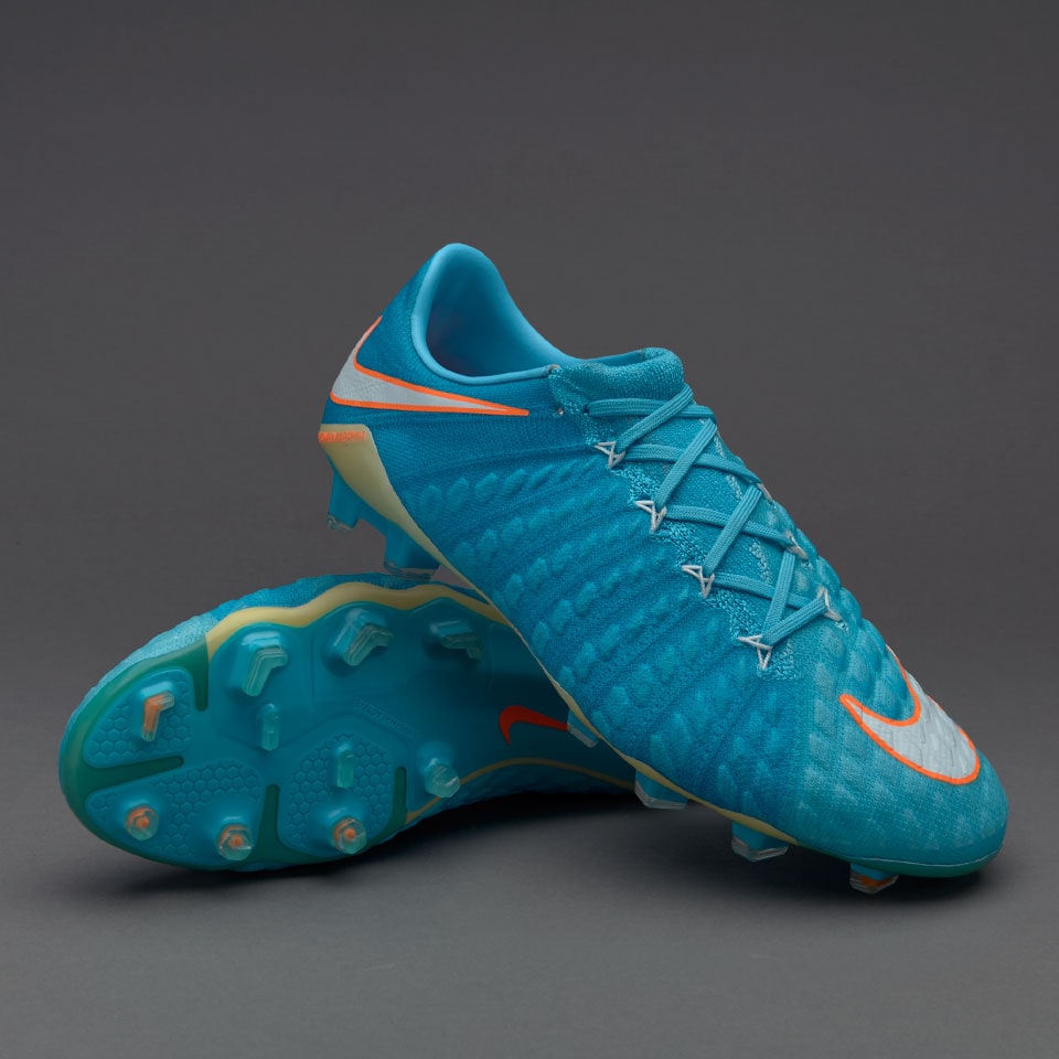 nike hypervenom women