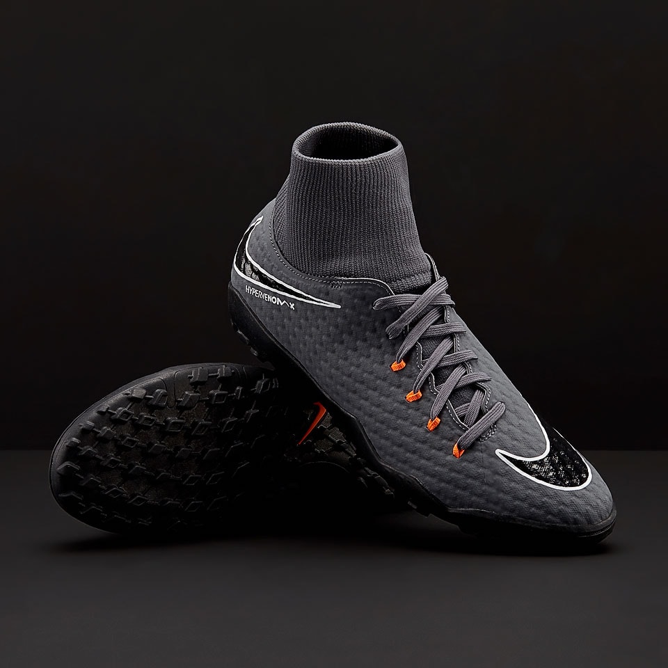 nike hypervenom phantomx iii academy tf