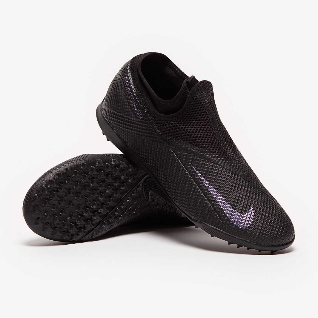 nike phantom vision academy df tf artificial turf soccer shoe