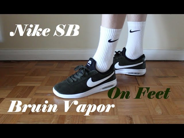 nike air max bruin vapor txt